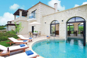 Villa with incredible indoor outdoor pool